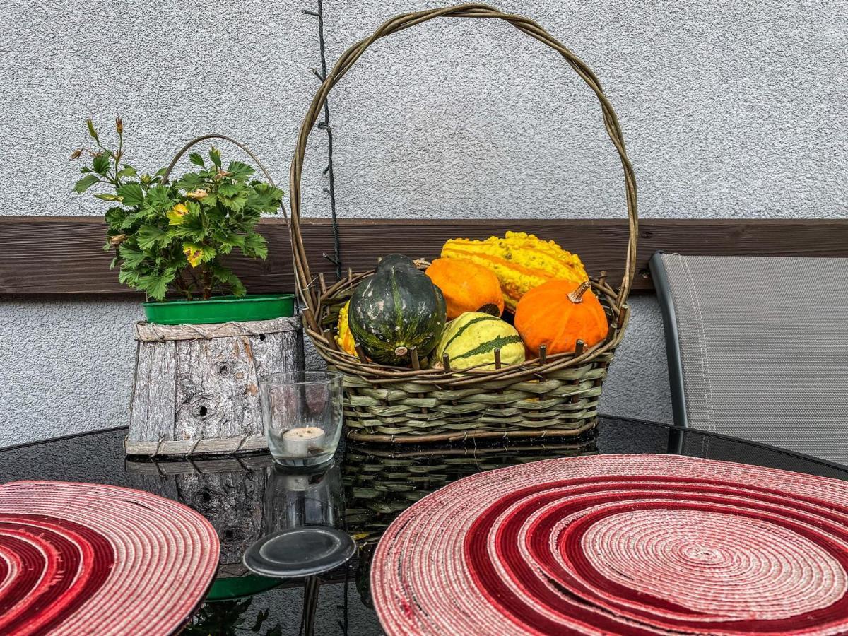 Agroturystyka"U Piwowara" Kłodzko Kültér fotó